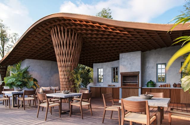 Privacidad y Paz en la Comunidad Boscoso de Bacalar