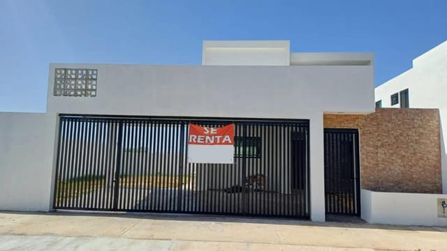 gran casa en esquina, equipada, piscina y cochera techada - ocupación inmediata