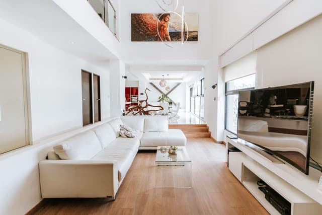 TORRE ONZE Penthouse, Temozón Norte, Mérida, Yucatán