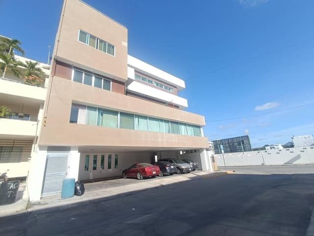 Departamento 1 Recamara en Renta - Centro Playa del Carmen