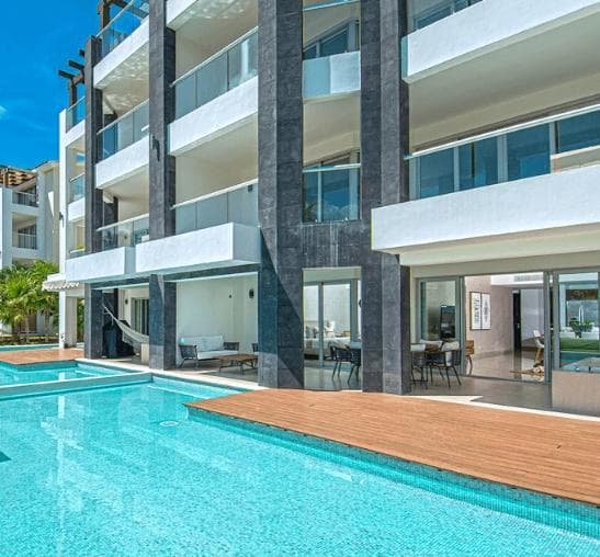 Playa del Carmen, Zona Diamante, Riviera Maya