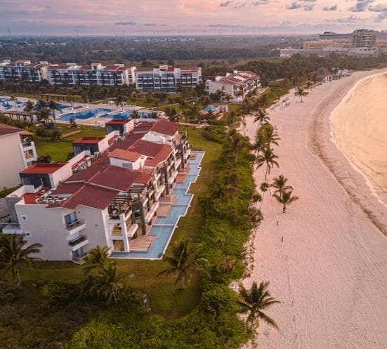 Playa del Carmen, Zona Diamante, Riviera Maya