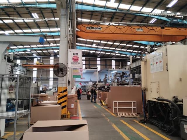 Periferico Luis Echeverría, La Salle, Saltillo, Coahuila