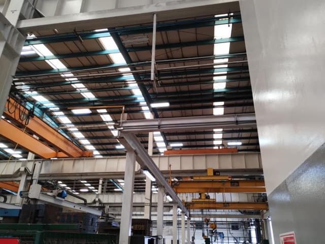 Periferico Luis Echeverría, La Salle, Saltillo, Coahuila