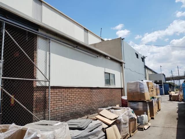 Periferico Luis Echeverría, La Salle, Saltillo, Coahuila