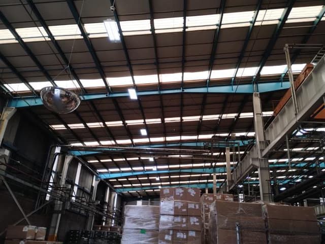 Periferico Luis Echeverría, La Salle, Saltillo, Coahuila