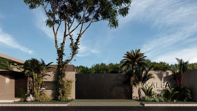 departamento en venta en Temozon norte, Merida