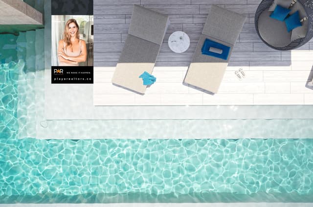 Departamento en Puerto Morelos