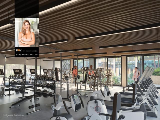 Conviértete en Propietario en Tulum: Vive el Sueño| Departamento