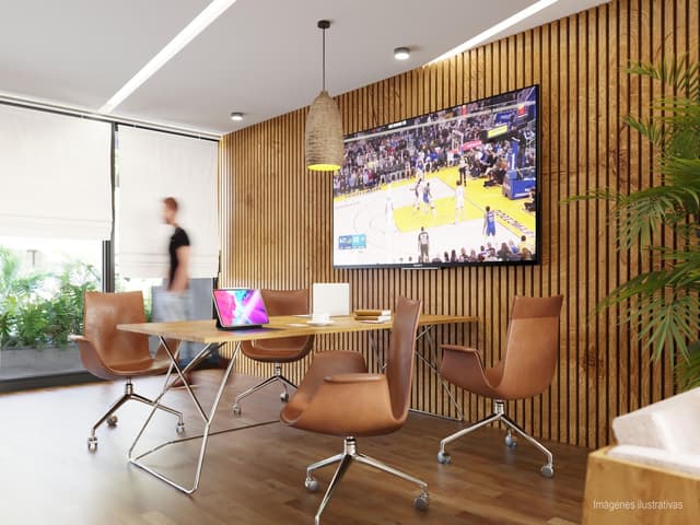 Invierte en Tulum: Donde la Naturaleza y el Lujo se Encuentran| Departamento