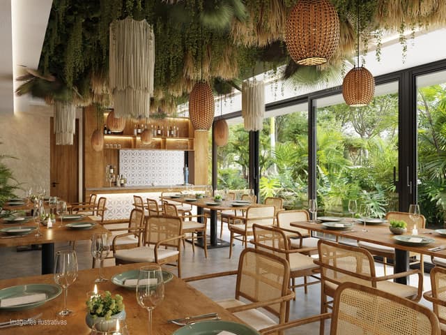 Departamento en Tulum: Un Paraíso a tu Alcance