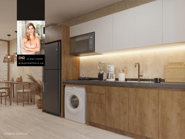 Departamento en Tulum: Un Paraíso a tu Alcance