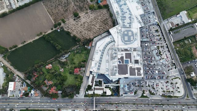 San Agustín, Tlajomulco de Zúñiga