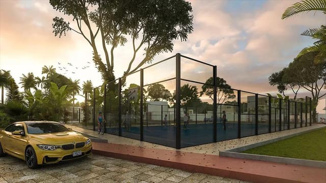 Rosavento Cancún, Quintana Roo