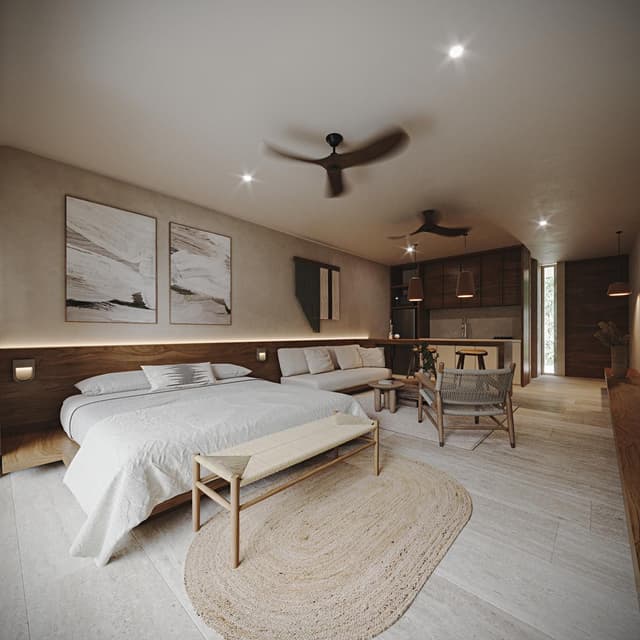 Tulum, Quintana Roo, Región 8