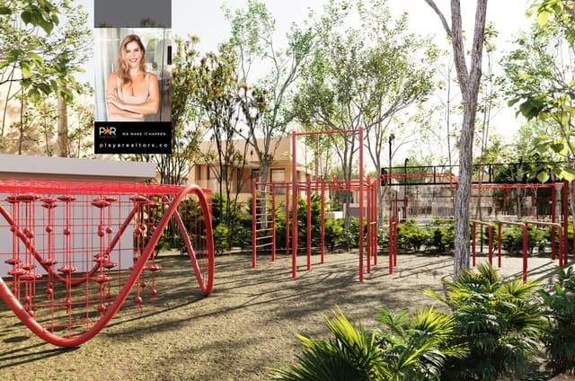 Construye tu Casa Ideal en la Próspera Comunidad de Tulum – Lotes Exclusivos Disponibles