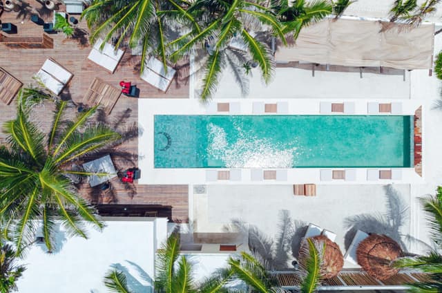 Vida Rodeada de Naturaleza: Lotes Residenciales Seguros con Amenidades Premium