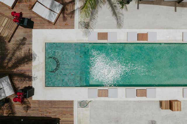 Tu Futuro Comienza Aquí: Lotes Prime en Venta en Tulum