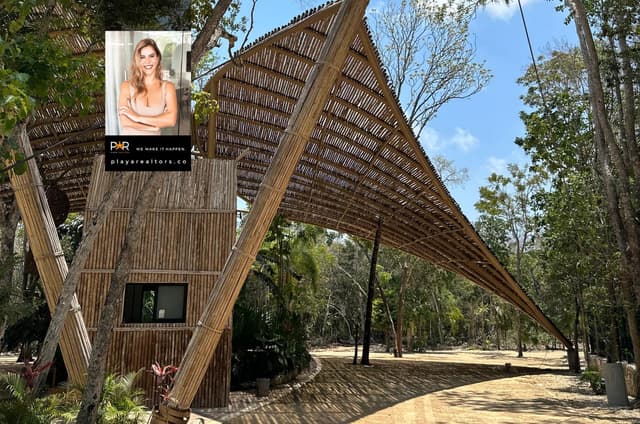 Ubicación Prime en Tulum: Lotes con Acceso Exclusivo a Club de Playa y Amenidades