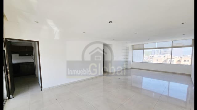 BONITO DEPARTAMENTO AMPLIO EN VENTA 3 RECAMARAS CON AMENIDADES NEGOCIABLE EN SAN JERÓNIMO MTY NL