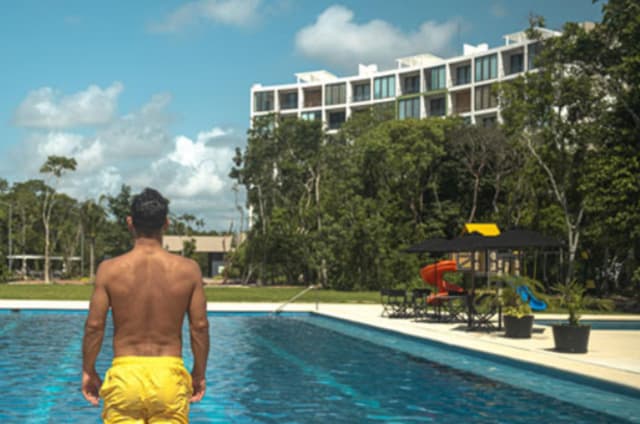 Luminoso Departamento de 3 Recámaras con Terraza en Comunidad Pet-Friendly