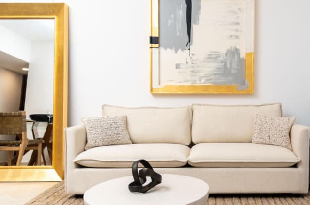 Departamento de 3 Recámaras con Terraza y Acceso a Alberca Semi-Olímpica