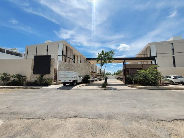 Departamento amueblado listo para entrega