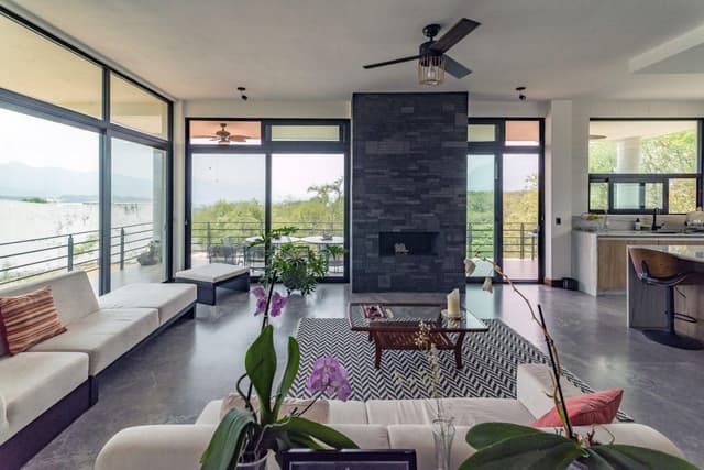 El Barrial, Santiago N.L