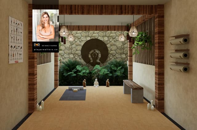 Elegante Residencia de 1 Recámara Frente a la Playa con Amenidades de Primer Nivel