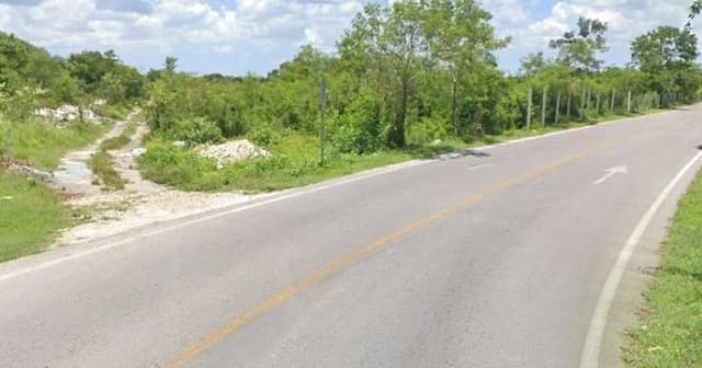 Caucel, Mérida Yucatán