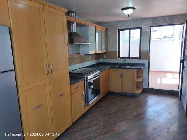 Casa en Venta en Convento de San Diego, Col. Santa Monica