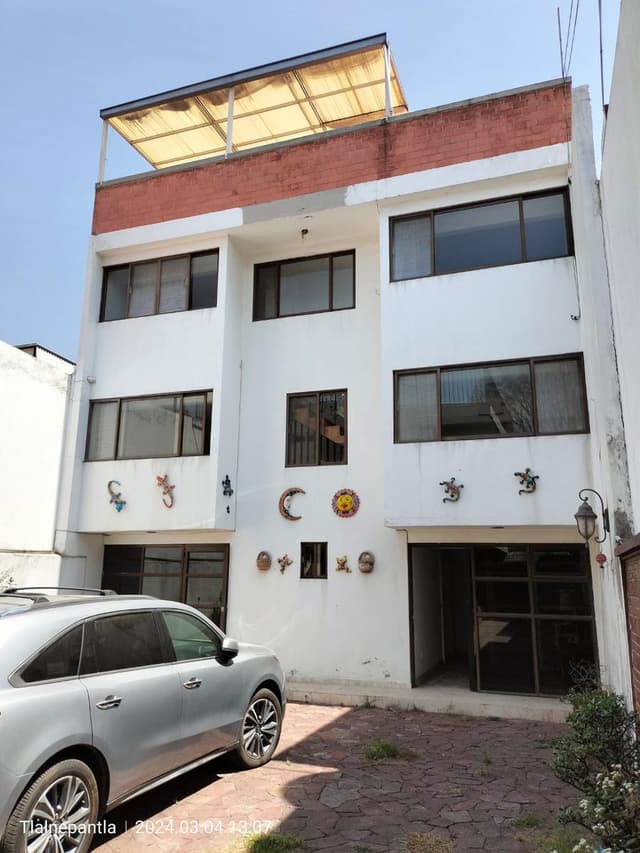 Casa en Venta en Convento de San Diego, Col. Santa Monica