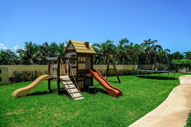 VENTA DEPARTAMENTO AMUEBLADO EN LAHIA ZONA HOTELERA CANCUN