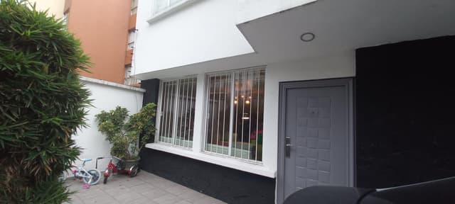 Casa en venta en REBSAMEN , COL DEL VALLE