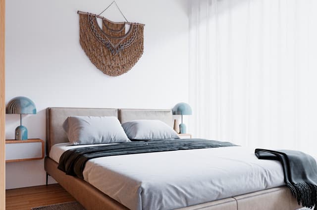 Comodidad Moderna: Amplio Apartamento de 1 Dormitorio con Acabados Elegantes en la Quinta Avenida