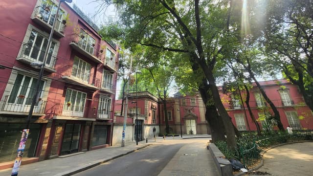 Departamento VISTA Parque Rio de Janeiro