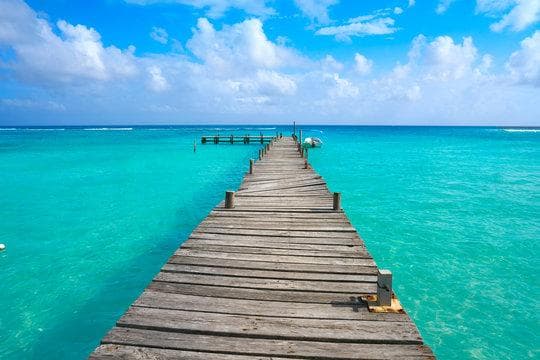 Vida Costera de Lujo: Penthouse de 1 Recámara con Impresionante Terraza Oceánica en Mahahual