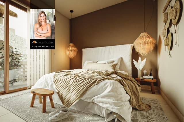 Exclusividad y Espacio: Departamento con Terraza a 15 Minutos de la Playa