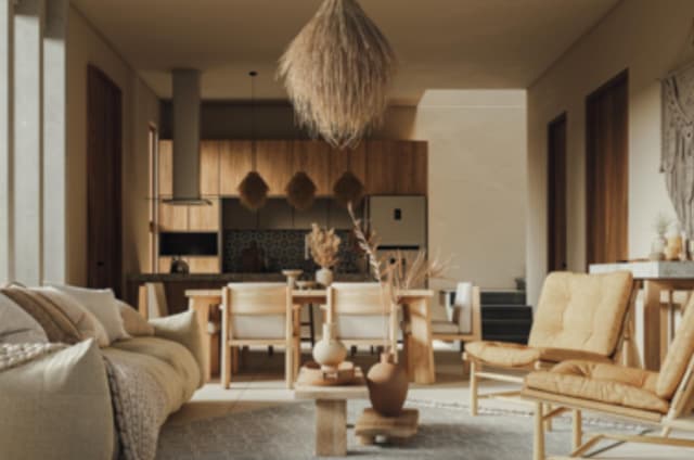 Exclusivo Penthouse con Alberca Privada y Roof Garden a 15 Minutos de la Playa