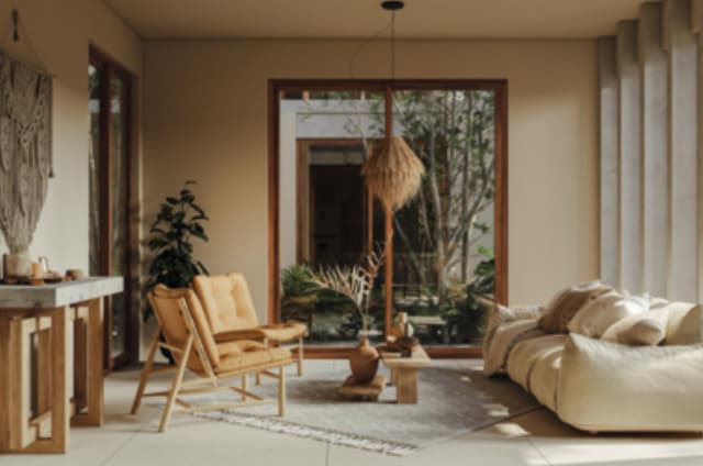 Villa de 3 Recámaras con Jardín Privado y Alberca: Tu Refugio en Tulum