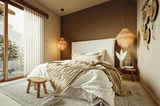 Vive el Sueño: Villa de 3 Recámaras con Jardín y Alberca, a Solo Minutos de la Playa