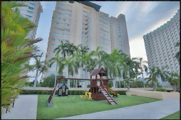 Playa Icacos, Colonia Icacos al 39800 PISO 5