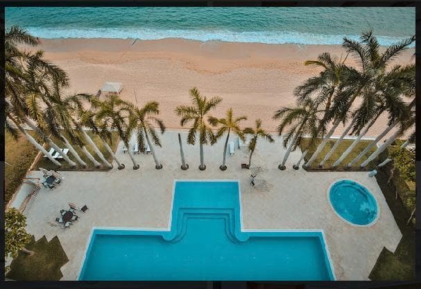 Playa Icacos, Colonia Icacos al 39800 PISO 5