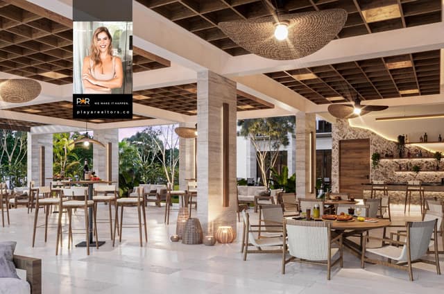 Tu Pedazo de Paraíso – Construye en la Comunidad Más Exclusiva de Playa del Carmen