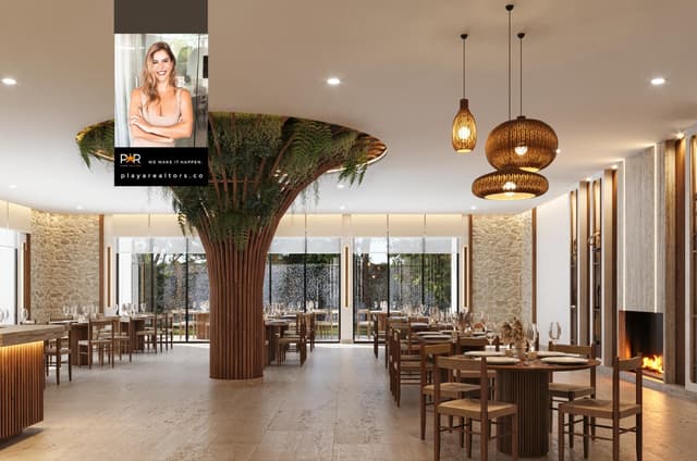 Construye la Vida que Mereces – Lotes Premium con Áreas Verdes y Amenidades de Lujo