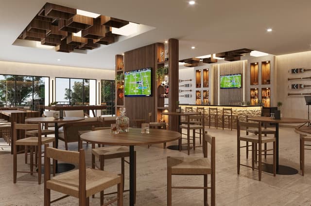 Encanto Mediterráneo y Vida Moderna – Lotes con Amenidades de Primera