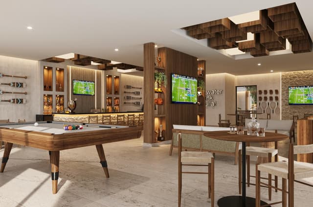 Un Futuro Sostenible: Lotes Residenciales con Áreas Verdes, Canchas Deportivas y Más