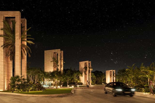 Construye en una Comunidad Prestigiosa – Lotes con Gimnasio, Tenis y Casa Club