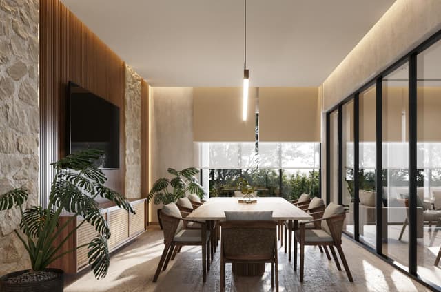 Tu Lote Perfecto en Playa del Carmen – Un Estilo de Vida de Lujo y Sostenibilidad