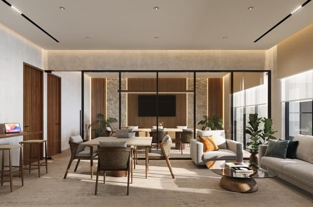 Vive el Estilo Mediterráneo – Lotes con Amenidades y Belleza Natural